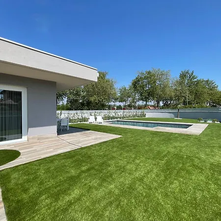 Villa Polinesia 6