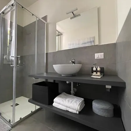 Polinesia 6 * Lido delle Nazioni