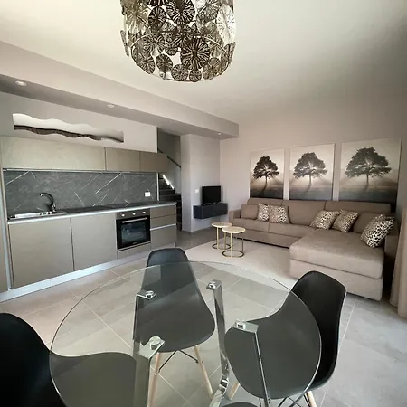 Polinesia 6 Lido delle Nazioni