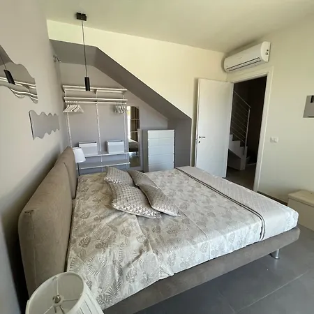Polinesia 6 Villa *