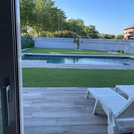 Villa Polinesia 6 *