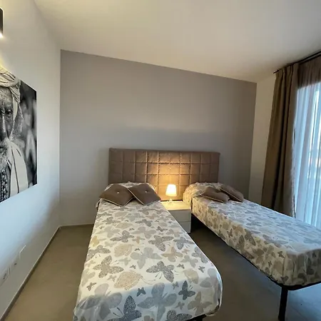 Βίλα Polinesia 6