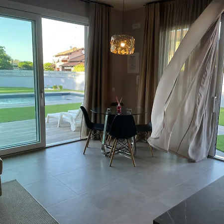 Polinesia 6 Villa *
