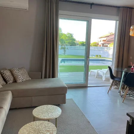 Polinesia 6 Βίλα Lido delle Nazioni