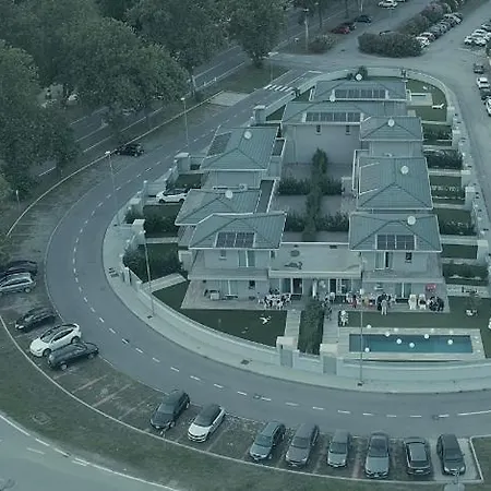 Polinesia 6 Lido delle Nazioni