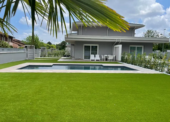 Polinesia 6 ليدو ديلي نازيوني