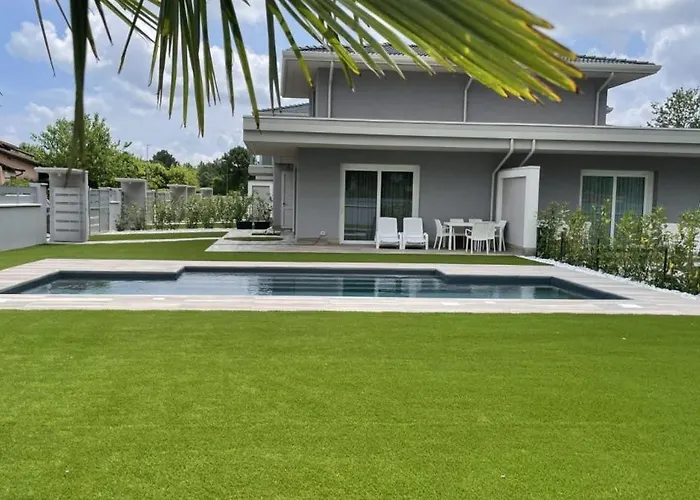 Polinesia 6 فيلة ليدو ديلي نازيوني