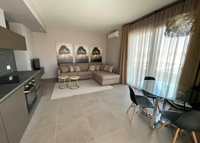 Polinesia 6 Βίλα Lido delle Nazioni