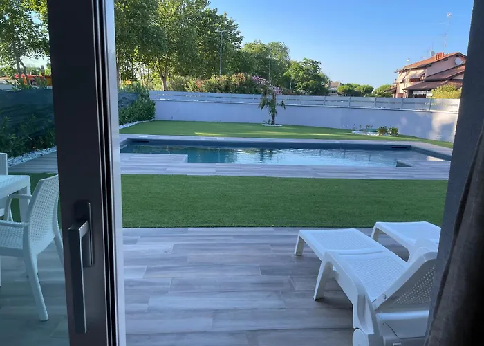 فيلة Polinesia 6 *