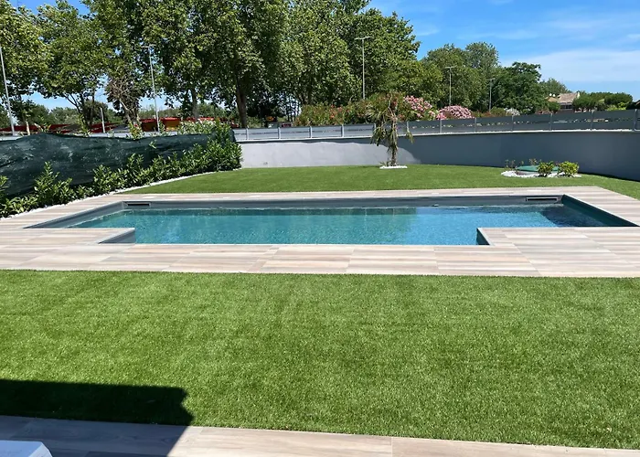 Polinesia 6 ليدو ديلي نازيوني