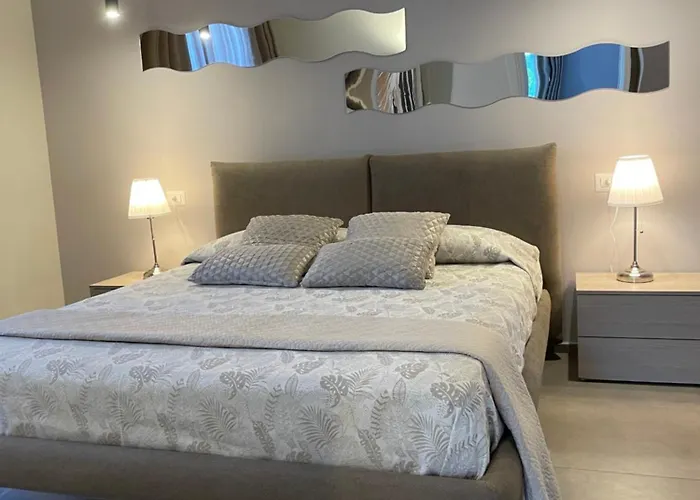 Polinesia 6 * Lido delle Nazioni