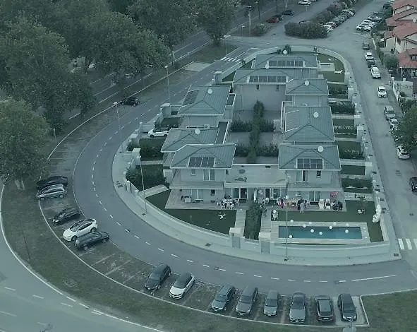 Polinesia 6 Lido delle Nazioni