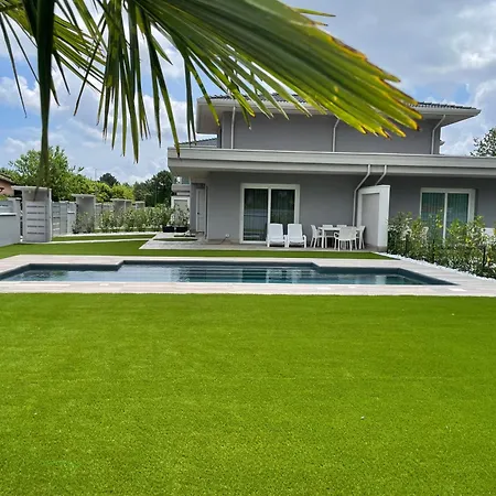 Polinesia 6 リド・デッレ・ナツィオーニ