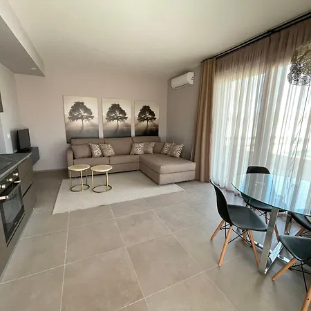 Polinesia 6 Βίλα Lido delle Nazioni