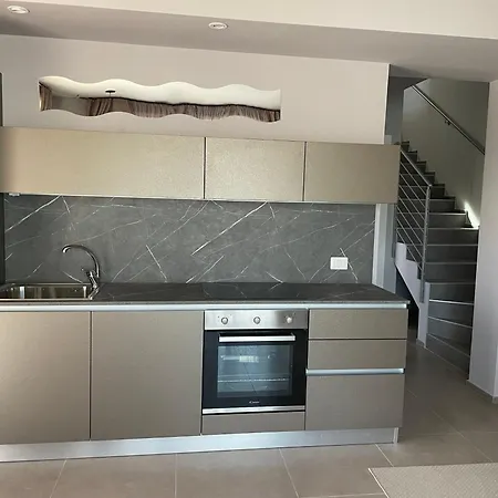 Polinesia 6 Villa