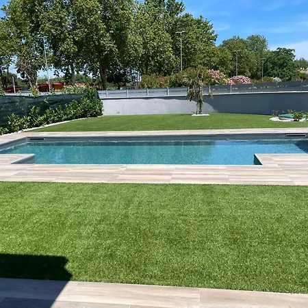 Polinesia 6 Lido delle Nazioni