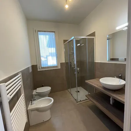 ヴィラ Polinesia 6 リド・デッレ・ナツィオーニ