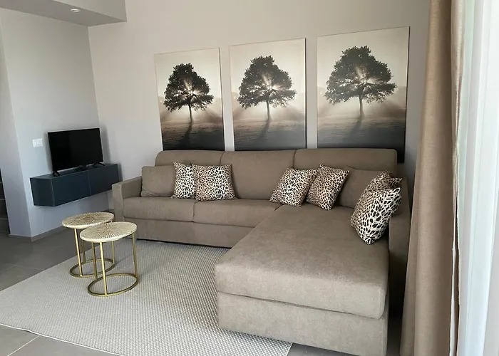 Вилла Polinesia 6 *