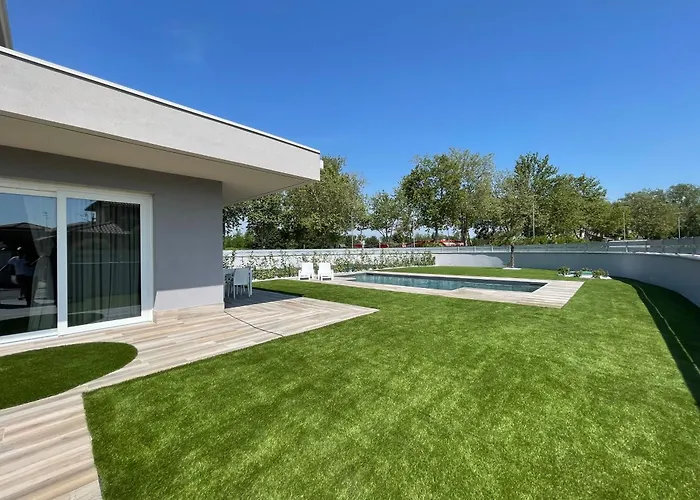 Вилла Polinesia 6