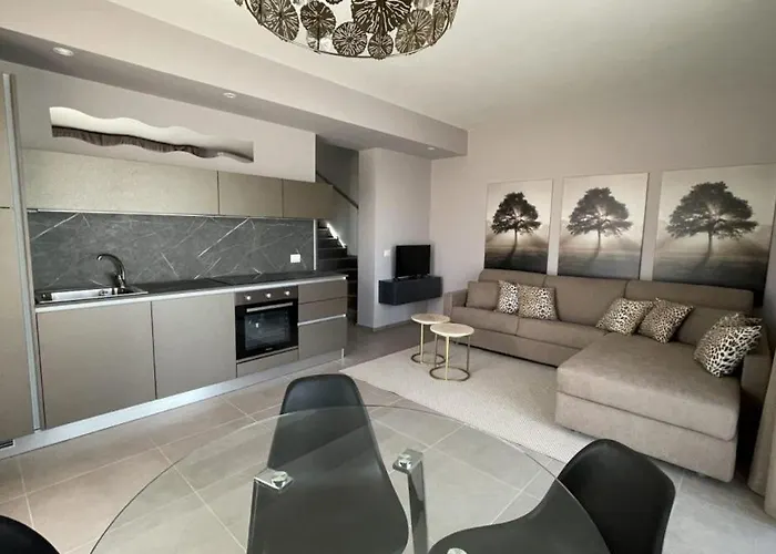 Polinesia 6 * Lido delle Nazioni