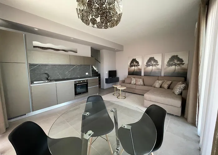 Polinesia 6 Лидо-делле-Национи