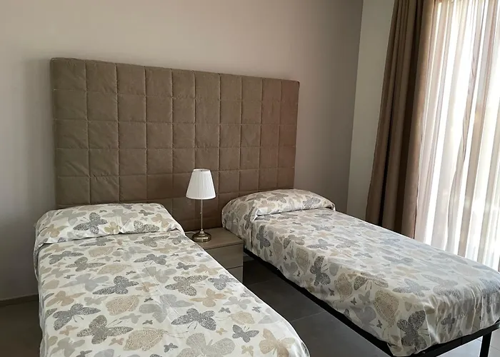 Polinesia 6 Villa Lido delle Nazioni