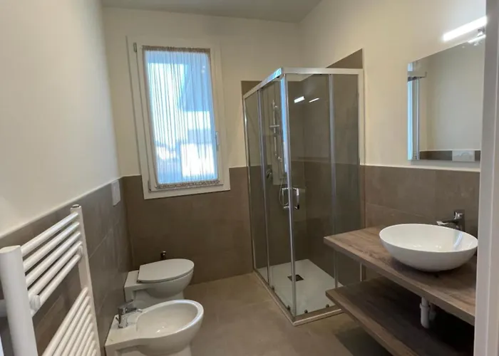 Villa Polinesia 6 Lido delle Nazioni